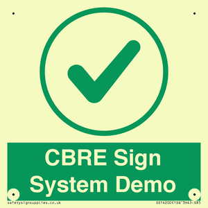 CBRE competition Entry